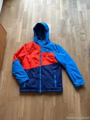 Skijacke Gr. 152