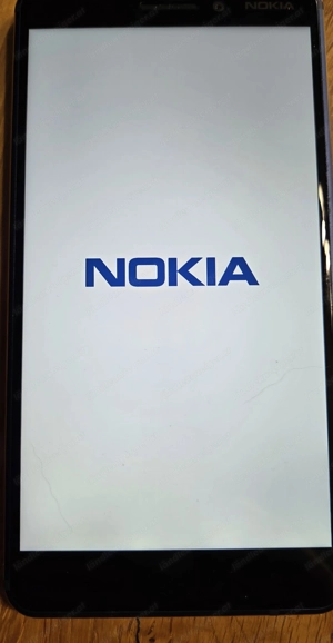 Nokia 6.1 Android Version 10