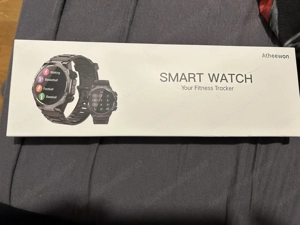 smart watch Bild 2
