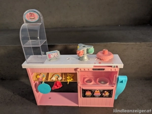 Barbie Patisserie   Konditorei Bild 2