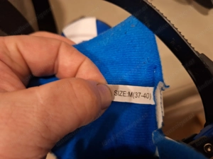 Eislaufschuhe Xfactor