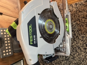 Festool HK 85  Bild 2