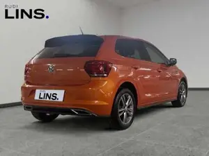 Volkswagen Polo Bild 5