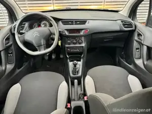 Citroen C3 Bild 5