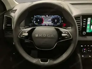Skoda Karoq Bild 11