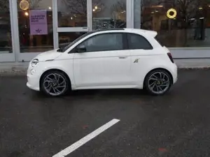 Abarth Abarth 500 Bild 3