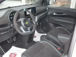 Abarth Abarth 500 Bild 4