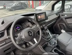 Renault Kangoo Bild 3