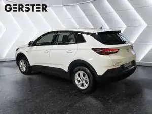 Opel Grandland Bild 4