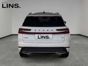 Skoda Kodiaq Bild 4