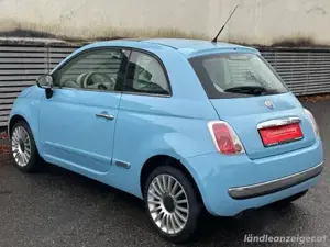 Fiat 500 Bild 2