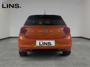 Volkswagen Polo Bild 4