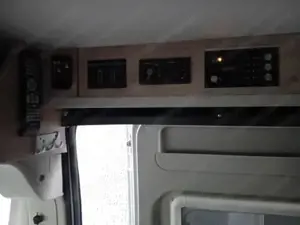 Fiat Dethleffs Globetrail C600 Edtition90 Bild 2