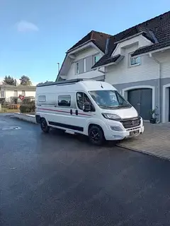 Fiat Dethleffs Globetrail C600 Edtition90 Bild 7