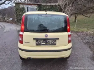Fiat Panda  Bild 5