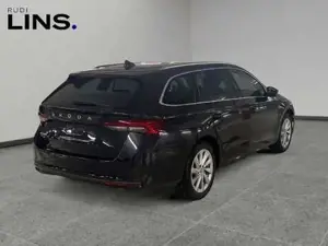 Skoda Octavia Bild 5