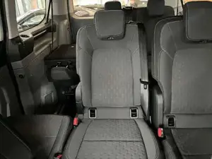 Ford Tourneo Bild 19