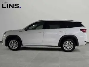 Skoda Kodiaq Bild 2