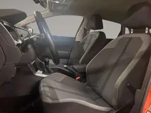 Volkswagen Polo Bild 9