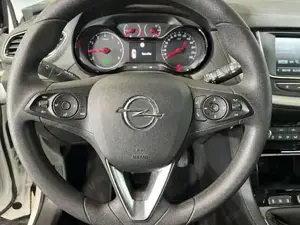 Opel Grandland Bild 9