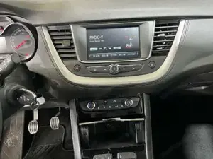 Opel Grandland Bild 11