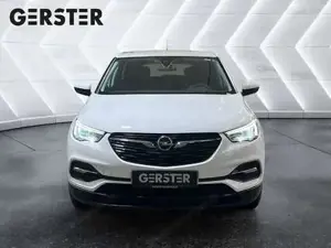 Opel Grandland Bild 2