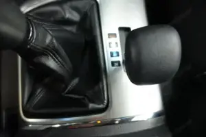 Mitsubishi Pajero Bild 8