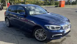 BMW 1er Bild 2
