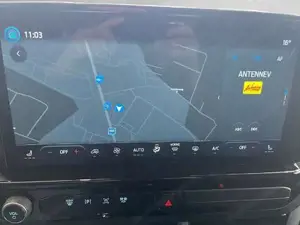 Ford Tourneo Bild 11