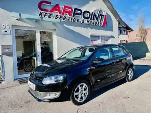 VW Polo 6R* Erstbesitz* Diesel* Servicegepflegt* Sparsam