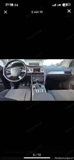 Audi A6 2.7 Tdi v6 Bild 1