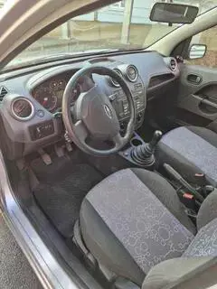 Ford Fiesta Bild 4