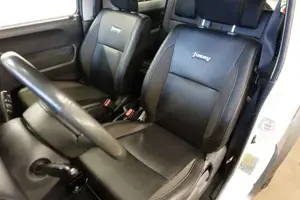 Suzuki Jimny Bild 11