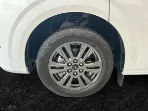 Ford Tourneo Bild 13