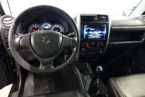 Suzuki Jimny Bild 5
