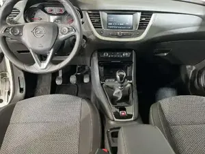 Opel Grandland Bild 8