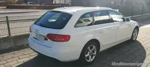 Audi A4 2.0tdi Bild 3