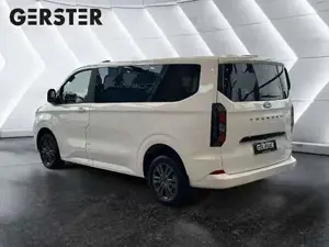 Ford Tourneo Bild 4