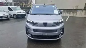 Peugeot Traveller Bild 10
