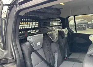 Renault Kangoo Bild 4