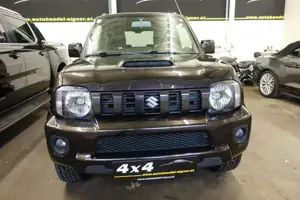 Suzuki Jimny Bild 3