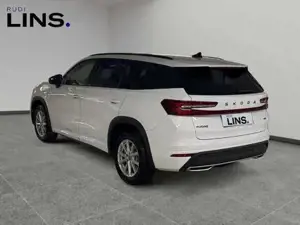Skoda Kodiaq Bild 3