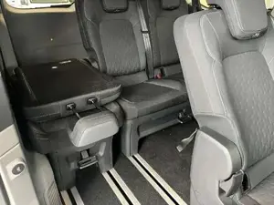 Ford Tourneo Bild 15