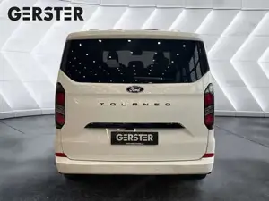 Ford Tourneo Bild 5