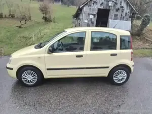 Fiat Panda  Bild 2