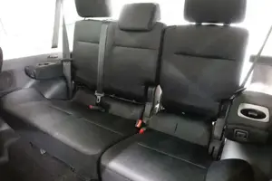 Mitsubishi Pajero Bild 12