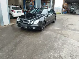Mercedes-Benz E320 CDI Avantgarde  Bild 3