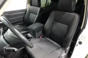 Mitsubishi Pajero Bild 6