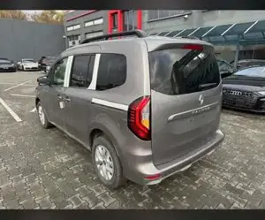 Renault Kangoo Bild 2