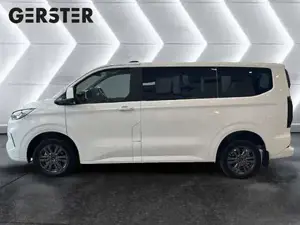 Ford Tourneo Bild 3
